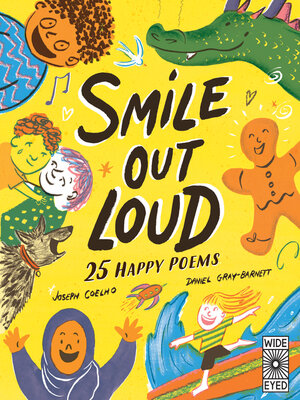 cover image of Smile Out Loud